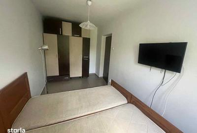 Apartament cu 2 camere în Podu Roș - 1