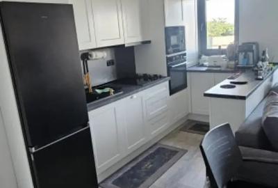 Apartament cu 2 camere decomandat în Km 5 - 2
