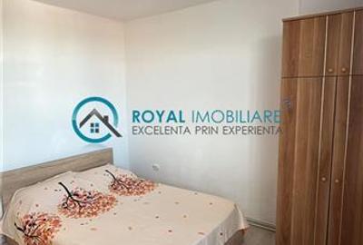 Apartament cu 2 camere semidecomandat, mobilat în Ultracentral - 2