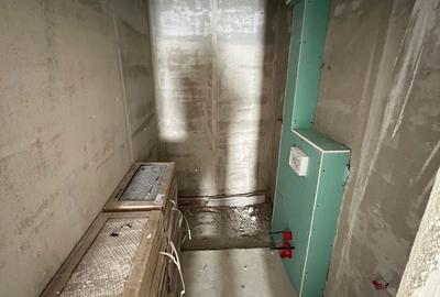 Apartament cu 3 camere în Micro 17 - 1