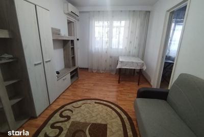 Apartament cu 2 camere în Tătărași