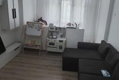 Apartament cu 2 camere semidecomandat în Micro 16 - 6