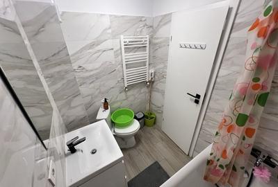 Apartament cu 2 camere decomandat în Titan - 7
