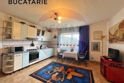 Casă individuală cu 2 camere cu Teren 970 Mp în Sălsig - 4