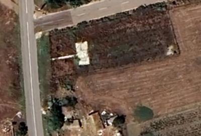 Teren Construcții intravilan de 1000 mp, în Osmancea - 1