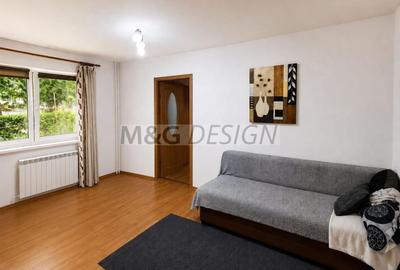 Apartament cu 2 camere în Șagului - 3