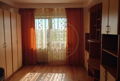 Apartament cu 2 camere decomandat, mobilat în Vasile Aaron