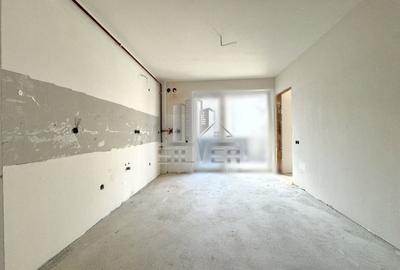 Apartament cu 2 camere semidecomandat în Florești - 4