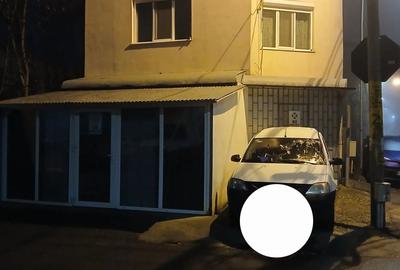 Spațiu comercial, de 70 mp, în Exterior Vest