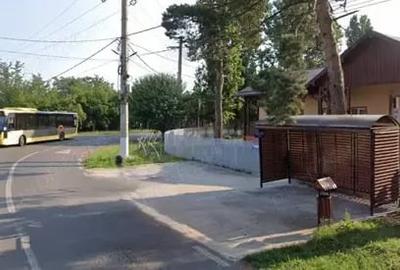 Teren de 2480 mp, în Merii Petchii - 3