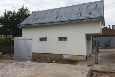 Casă cu 1 camere în Șcheia - 4