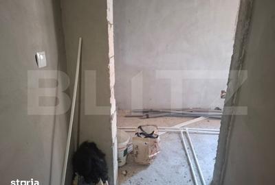 Casă cu 5 camere cu Teren 2100 Mp în Produlești - 11