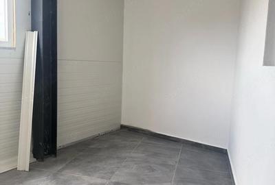 Spațiu comercial, de 400 mp, în Șagului - 2