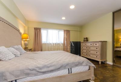 Penthouse cu 4 camere decomandat în Mihai Viteazul - 3