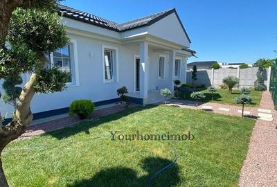 Casă cu 2 camere cu Teren 390 Mp în Pielești - 3