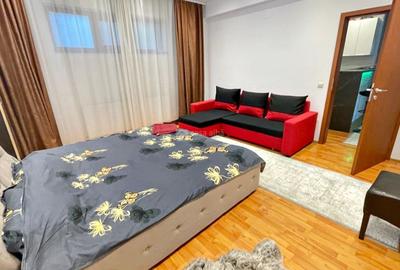 Apartament cu 3 camere decomandat, mobilat în Moara de Vânt - 13