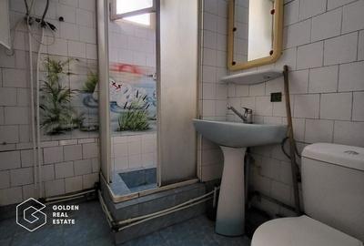 Apartament cu 2 camere semidecomandat în Central - 11