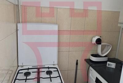 Apartament cu 2 camere semidecomandat, mobilat în Gheorgheni - 8