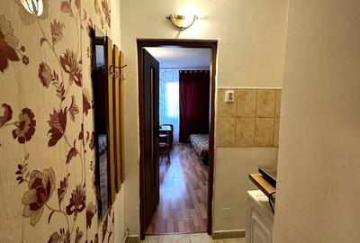 Garsonieră în Complex Studențesc