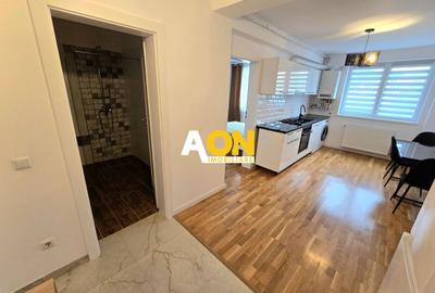 Apartament cu 2 camere decomandat, mobilat în Cetate - 8