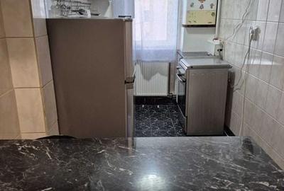 Apartament cu 2 camere în Central - 2