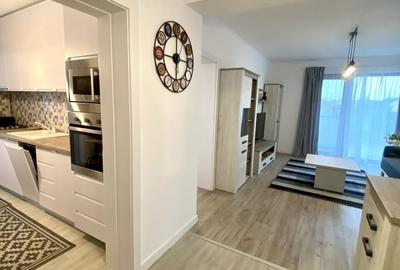 Apartament cu 3 camere decomandat în Albert - 5