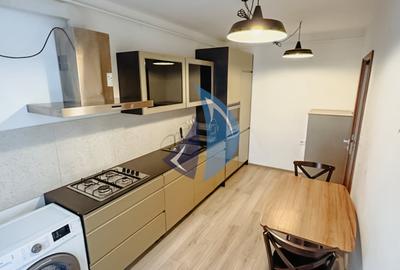 Apartament cu 2 camere în Libertății