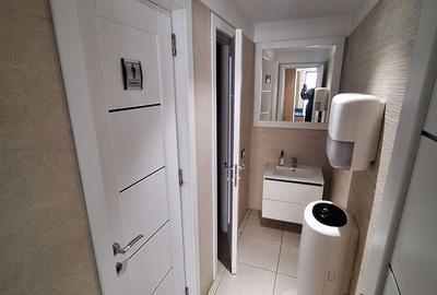 Spațiu comercial, de 105 mp, în Ostroveni - 3