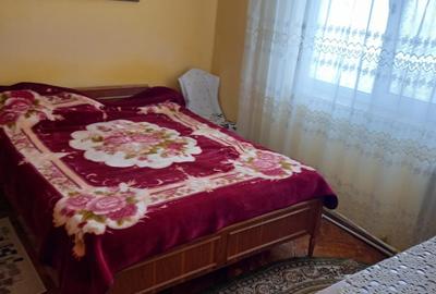 Apartament cu 2 camere decomandat în Central - 5