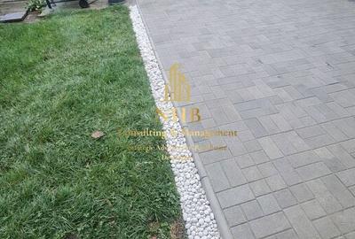 Casă cu 4 camere cu Teren 160 Mp în Odăi - 12