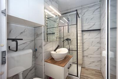 Apartament cu 3 camere decomandat, mobilat în Gemenii - 1