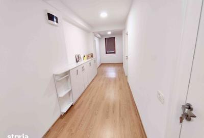 Casă cu 6 camere cu Teren 350 Mp în Chiajna - 4
