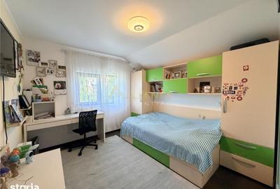 Casă cu 4 camere cu Teren 290 Mp în Berceni - 7