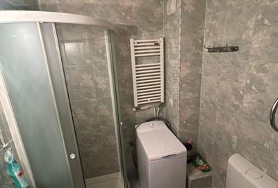Apartament cu 2 camere semidecomandat în Central - 6