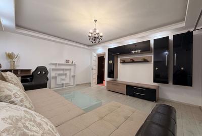 Apartament cu 2 camere decomandat, mobilat în 13 Septembrie