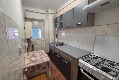 Garsonieră decomandată în Gară - 5
