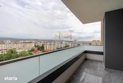 Apartament cu 3 camere semidecomandat în Între Lacuri - 11