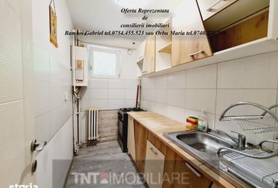 Apartament cu 2 camere decomandat în Tătărași