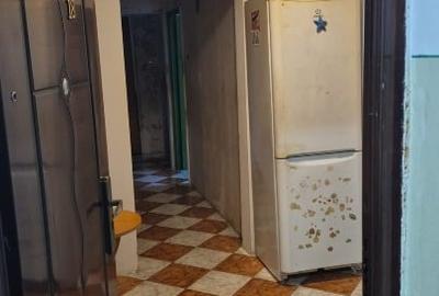 Apartament cu 3 camere decomandat, mobilat în Dristor - 4