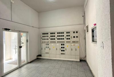 Apartament cu 2 camere semidecomandat în Militari - 21