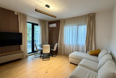 Apartament cu 3 camere decomandat în Străulești - 2