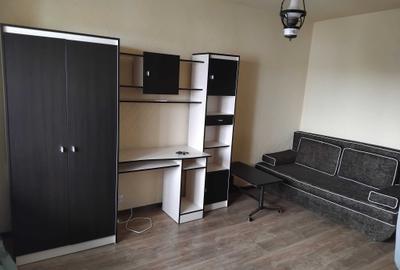 Garsonieră decomandată în Mănăștur
