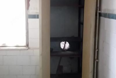 Apartament cu 2 camere nedecomandat în Viziru 1