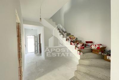 Duplex cu 4 camere cu Canalizare în Covaci - 5