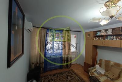 Apartament cu 2 camere decomandat, mobilat în Reghin - 1