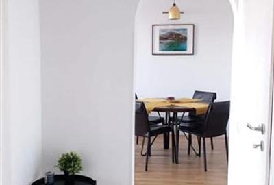 Apartament cu 2 camere semidecomandat în Calea Victoriei