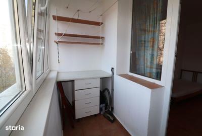 Apartament cu 3 camere, mobilat în Camil Ressu - 13