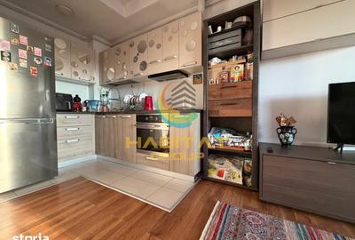 Apartament cu 2 camere în Ștefăneștii de Jos - 4