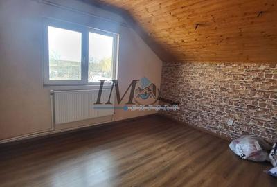Casă individuală cu 4 camere cu Canalizare în Vințu de Jos - 5