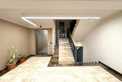 Apartament cu 2 camere semidecomandat, mobilat în Florești - 2